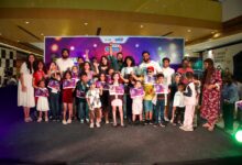 Photo of सिटी के नन्हें सितारे बने रेडियो सिटी फैशन फिएस्टा के सुपरस्टार