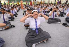 Photo of माधवराव सिंधिया पब्लिक स्कूल में ‘स्पोर्ट्स एंड स्पार्क’ समर कैंप का भव्य शुभारंभ I