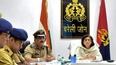 Photo of बरेली जोन में पुलिस भर्ती प्रशिक्षण तैयारियों की समीक्षा, गुणवत्ता और सुरक्षा पर विशेष जोर