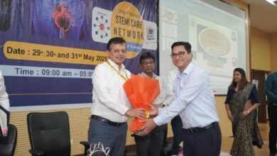 Photo of लोहिया संस्थान में STEMI CARE कार्यशाला शुरू: यूपी में आपात हृदय उपचार को मजबूती मिली