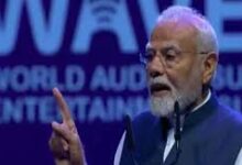 Photo of PM मोदी ने WAVES 2025 समिट का उद्घाटन किया, भारतीय सिनेमा पर जताया गर्व