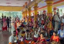 Photo of शिरगांव लैराई जात्रा में भगदड़: 6 की मौत, 30 घायल; PM ने जताया शोक