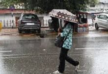 Photo of देहरादून का बदला मौसम: कई जिलों में बारिश का अलर्ट जारी