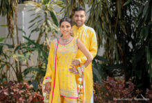 Photo of Krishna Madhom and Kanav Batra, Taj Mahal Lucknow