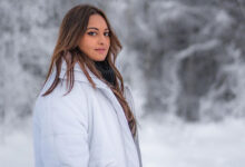 Photo of Sonakshi Sinha’s dreamy Finland getaway is sure to tempt the traveler in you!