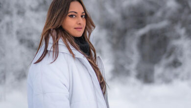 Photo of Sonakshi Sinha’s dreamy Finland getaway is sure to tempt the traveler in you!