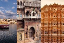 Photo of कम बजट में घूमने के लिए बेस्ट हैं ये 5 जगहें – जेब पर हल्का, अनुभव में भरपूर