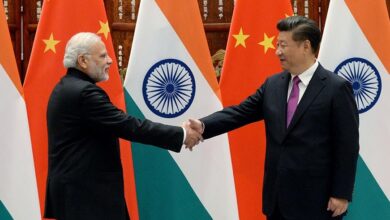 Photo of भारत-चीन सीमा विवाद: स्थायी समाधान की दिशा में बढ़ा भारत