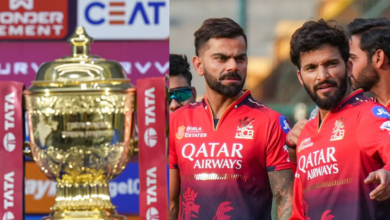 Photo of आईपीएल 2025 फाइनल: आज अहमदाबाद में इतिहास रचने उतरेंगी RCB और PBKS