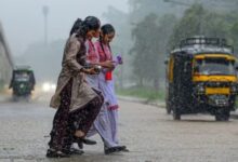 Photo of उत्तर प्रदेश में मानसून की दस्तक, कई जिलों में बारिश शुरू – IMD ने दी जानकारी