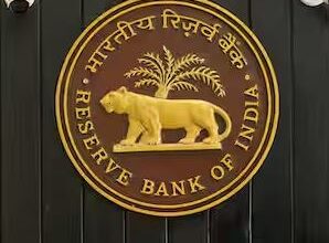 Photo of RBI ने विदेशी निवेशकों के लिए बॉन्ड निवेश की सीमा यथावत रखी