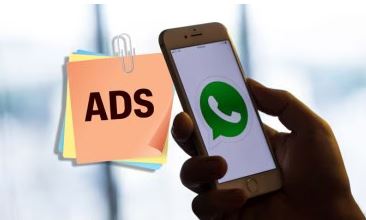 Photo of WhatsApp पर नए फीचर्स के साथ होगी विज्ञापन की शुरुआत