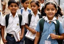 Photo of देश में 11 लाख बच्चे स्कूल से बाहर, यूपी में सबसे ज्यादा