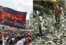 Photo of बेंगलुरु भगदड़ मामला: RCB के मार्केटिंग हेड निखिल सोसले गिरफ्तार