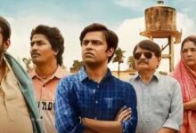 Photo of पंचायत सीजन 4: नया प्रोमो रिलीज़, दर्शकों के वोट से तय होगी रिलीज़ डेट