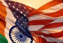 Photo of 🇮🇳 भारत-अमेरिका व्यापार वार्ता में प्रगति, $500 बिलियन लक्ष्य की तैयारी