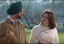 Photo of “Sardaar Ji 3” पर विवाद: Hania Aamir की कास्टिंग को लेकर FWICE ने बहिष्कार की मांग उठाई