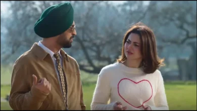 Photo of “Sardaar Ji 3” पर विवाद: Hania Aamir की कास्टिंग को लेकर FWICE ने बहिष्कार की मांग उठाई