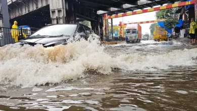 Photo of महाराष्ट्र में भारी बारिश का कहर