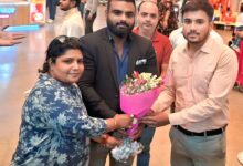 Photo of फन रिपब्लिक मॉल में शुरू हुआ फ़न का स्पोर्ट्स चैंपियन