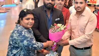 Photo of फन रिपब्लिक मॉल में शुरू हुआ फ़न का स्पोर्ट्स चैंपियन