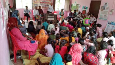Photo of बच्चों को बाल श्रम से हटाकर शिक्षा से जोड़ने का जागरूकता कार्यक्रम I