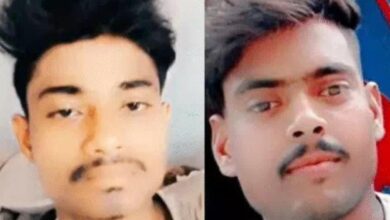 Photo of काकोरी में हादसा: दो बाइक सवारों की मौत