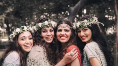 Photo of 10 Bridemaids gifts your besties will love to use