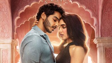 Photo of Netflix की नई सीरीज़ ‘The Royals’ की समीक्षा: इशान खट्टर का अभिनय दमदार, लेकिन कहानी में नहीं दिखा दम