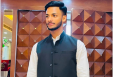 Photo of कैफे संचालक अभिषेक सिंह किन्नर से यौन शोषण व ठगी के आरोप में गिरफ्तार।