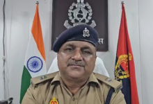 Photo of मलिहाबाद में अवैध हथियार बरामद, सलाउद्दीन उर्फ लाला हिरासत में।