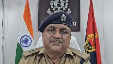 Photo of मलिहाबाद में अवैध हथियार बरामद, सलाउद्दीन उर्फ लाला हिरासत में।