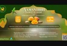 Photo of Aamantirit Dawet-e-Aam (Mango Festival) By Kkothi Mall