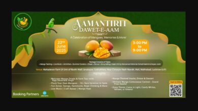 Photo of Aamantirit Dawet-e-Aam (Mango Festival) By Kkothi Mall