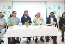 Photo of टेंडर पाम हॉस्पिटल में बिना ओपन हार्ट सर्जरी के पल्मोनरी वाल्व बदला गया, यूपी में पहली बार।