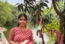 Photo of महानगर में सौतेले पिता ने बेटी की हत्या की