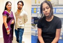 Photo of मेघालय हनीमून मर्डर केस: पत्नी सोनम ने पति राजा रघुवंशी की हत्या कबूली, प्रेमी संग मिलकर रची थी साजिश।