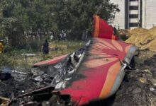 Photo of अहमदाबाद में एयर इंडिया विमान हादसा: 269 लोगों की दर्दनाक मौत