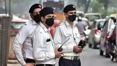 Photo of पटना पुलिस का अनोखा अंदाज़: ट्रैफिक उल्लंघन पर मीम्स और मज़ेदार कैप्शन से बढ़ाई जागरूकता