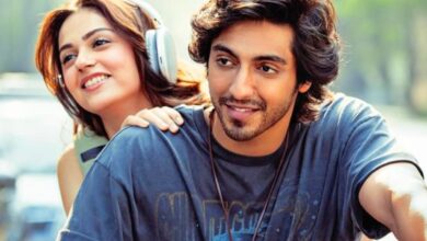 Photo of ‘Saiyaara’ ने बॉक्स ऑफिस पर मचाया धमाल, पहले दिन की कमाई ₹20 करोड़ पार