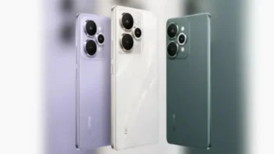 Photo of Realme 15 Pro 5G लॉन्च: दमदार AI कैमरा और स्टाइलिश लुक के साथ मिड-रेंज में एंट्री