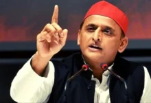 Photo of अखिलेश यादव के जन्मदिन पर भाजपा नेता ने लगाए तंजभरे पोस्टर, कहा— ‘प्रदेश को आपराधिक बना दिया’