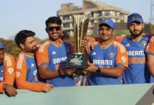 Photo of IND vs ZIM T20 सीरीज: भारत की शानदार जीत, युवाओं ने दिखाया दम