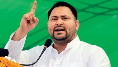 Photo of बिहार की राजनीति गरमाई: तेजस्वी यादव का बड़ा दावा, कहा – “अमित शाह को नीतीश पर अब भरोसा नहीं”