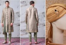 Photo of Tasva outfits for the new-age groom! Steal the show on every occasion