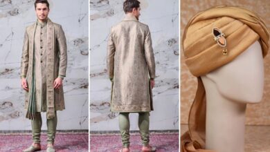Photo of Tasva outfits for the new-age groom! Steal the show on every occasion