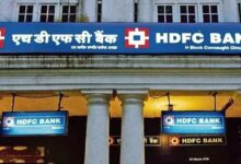 Photo of बाजार में गिरावट, HDFC बोनस और लाभांश पर करेगा फैसला