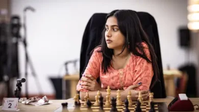 Photo of दिव्या देशमुख ने रचा इतिहास: वर्ल्ड चेस कप के फाइनल में पहुंचने वाली पहली भारतीय महिला बनीं