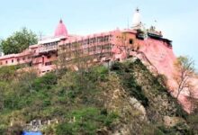 Photo of हरिद्वार: मनसा देवी मंदिर में भगदड़, 8 श्रद्धालुओं की मौत, मेजिस्ट्रियल जांच के आदेश