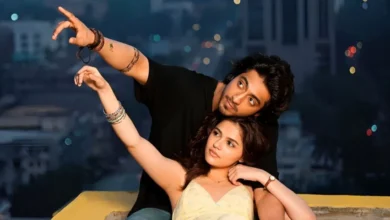 Photo of ‘Saiyaara’ की बंपर शुरुआत, पहले दिन की बुकिंग ₹2 करोड़ पार